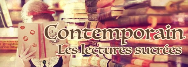 bannière contemporaine