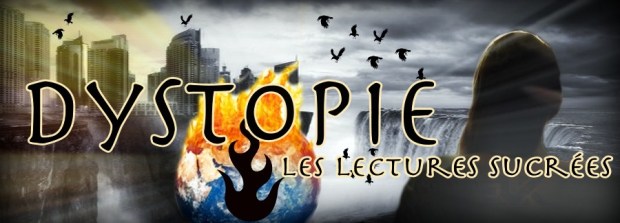 bannière dystopie