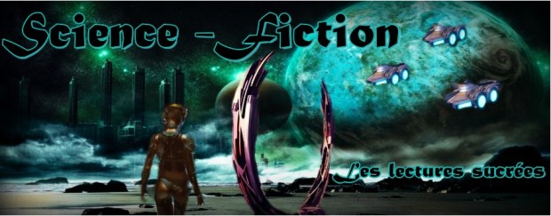 bannière science-fiction