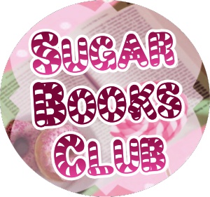 Logo Sugar Books Club